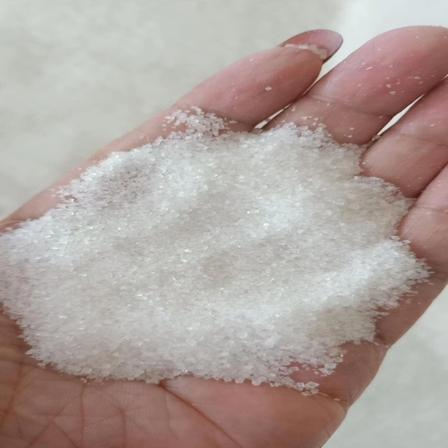 Ammonium Sulfate Fertilizer – 21% Nitrogen & 24% Sulfur