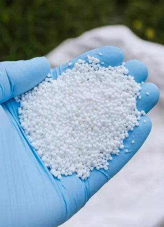 Industrial Urea – 46.2% Nitrogen, Low Biuret, Technical Grade
