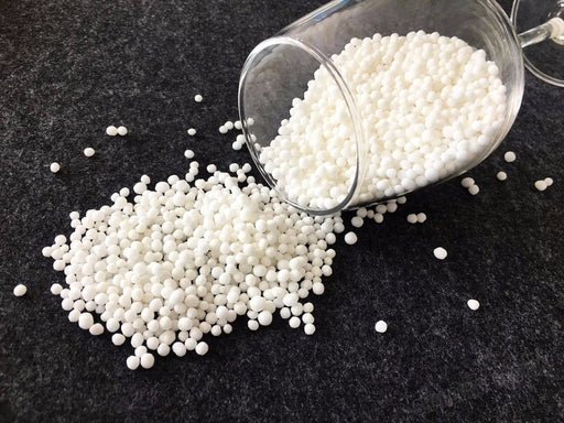 Granular Urea Fertilizer – 46% Nitrogen, Agricultural Grade