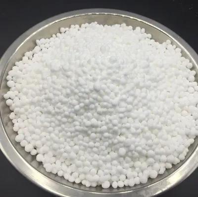 Urea Prilled 46% N – Agricultural Grade